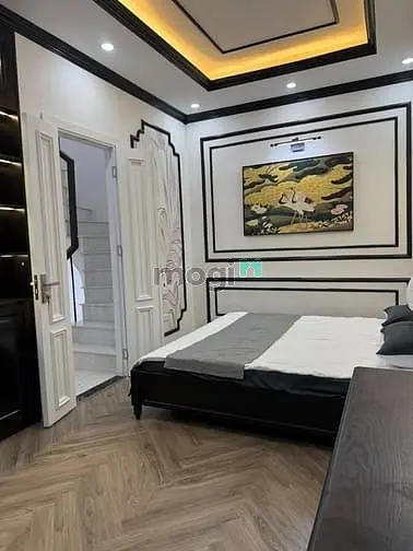 Sở Hữu Nhà Đầu Ngõ Phó Đức Chính, Giá 12.65 Tỷ, 31M2X5T, Ảnh Thật