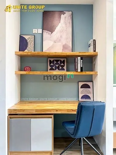 🏡 Cho Thuê Căn Hộ Full Nội Thất - Hoàng Việt, Tân Bình