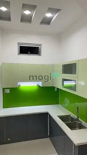 Chính Chủ Chuyển Nhượng Căn Nhà 4 Tầng 283-285 Cách Mạng Tháng 8, Q.10