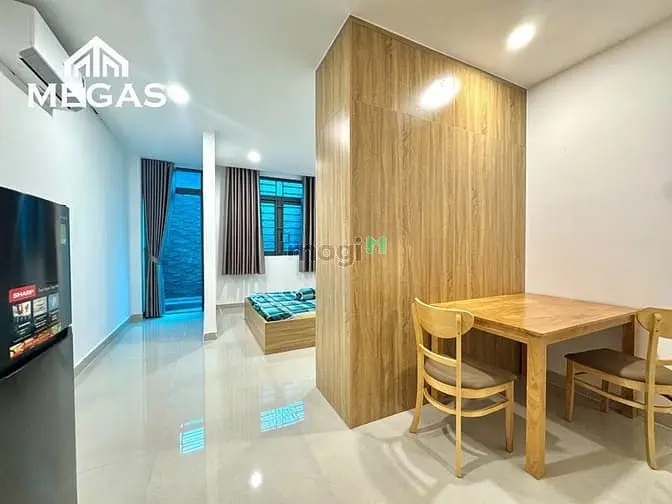 Khai Trương Căn Hộ Cao Cấp Siêu Rộng🔥Tân Thới Nhất🔥Phan Văn Hớn