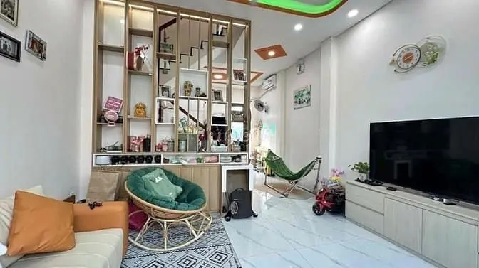 Bán Nhà Gần Khu Công Nghệ Cao – Phù Hợp Đầu Tư Cho Thuê. Giá Nhỉnh 5Tỷ