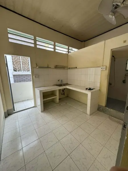 Full Lầu 1, Hẻm Vạn Kiếp - Bình Thạnh 5.Xxx.xx0