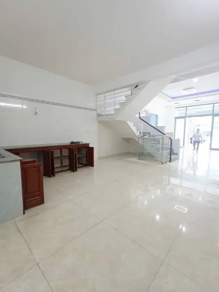 Cho Thuê Nhà 3 Tầng X 125M2 Mặt Tiền Bùi Tá Hán. Nam Việt Á. Ngũ Hành Sơn_20Tr