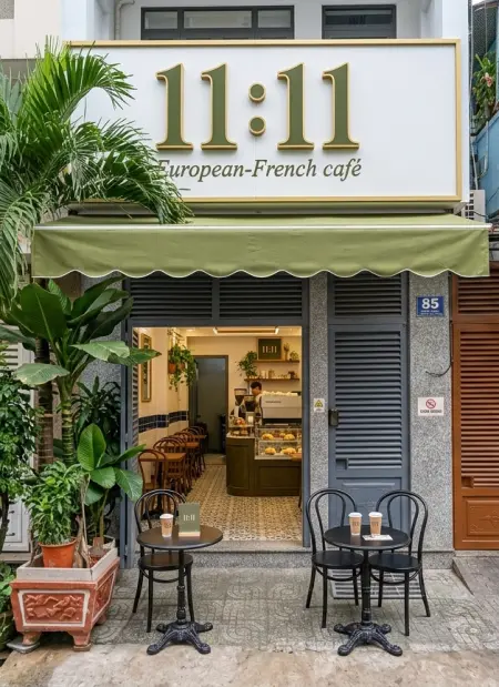 Cho Thuê Mặt Bằng Tọa Độ Vàng Khu Phan Xích Long