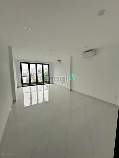 Cho Thuê Nhà Mới Xây Mặt Tiền Cống Quỳnh P.nguyễn Cư Trinh Quận 1