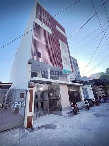 Cho Thuê Phòng Trọ Gần Đại Học Công Thương, Tân Phú