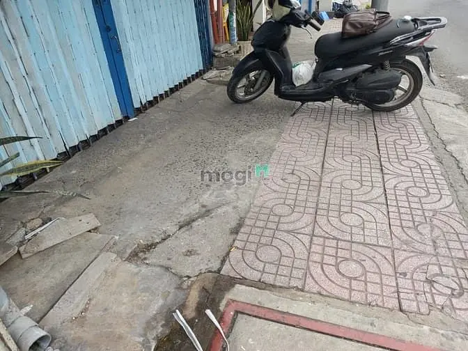 Cần Cho Thuê Mặt Bằng Mặt Tiền Sầm Uất Đường Nơ Trang Long ,Bình Thạnh