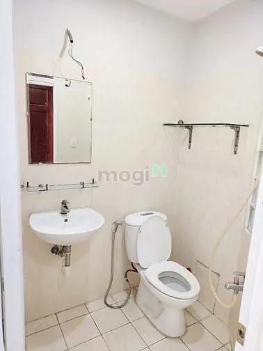 Cho Thuê Phòng Q3.Mới Keng.rộng Rãi Thoải Mái.cửa Sổ.nội Thất.3Tr3