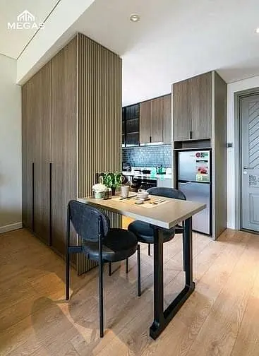 Cho Thuê Gấp Căn Hộ 1Pn Mới Khai Trương Nội Thất Đẹp-Xem Nhà 24/7 Ạ