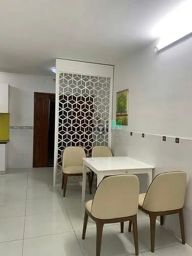 Chung Cư Bàu Cát 2 Cho Thuê Căn 2P Ngủ. 2Wc Có Nội Thất Giá 10Tr/Th