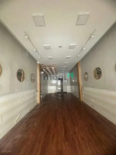 Cho Thuê Nhà 61 Phan Huy Ích, Phường 15, Quận Tân Bình, Tp. Hcm