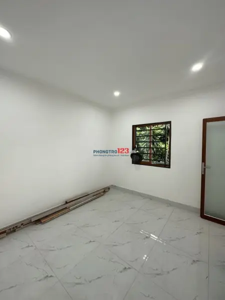 Còn Duy Nhất 1 Phòng Trống 35M2 Cho Thuê Tại Đường 11, Linh Xuân, Gần Đại Học Ngân Hàng, Kinh Tế Luật, Đhqg