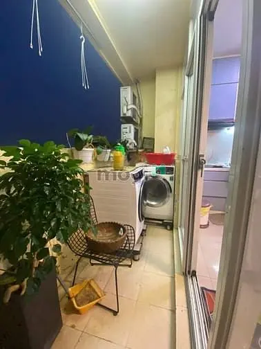 Chung Cư 10A Trần Nhật Duât, Q1: 2P Ngủ, Full Nt, 74M2, 12Tr/Th