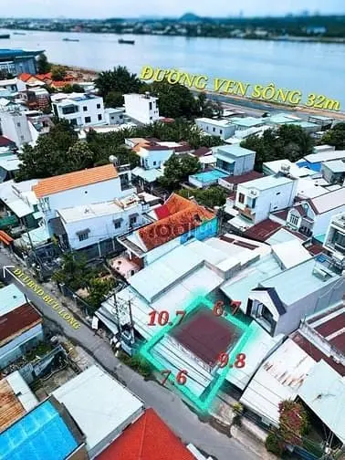 Nhà Bán Mặt Tiền Hẻm 475 P.bửu Long Cũ 72M2 Giá 2,55Tỷ Cấp 4 Xe Hơi 7C