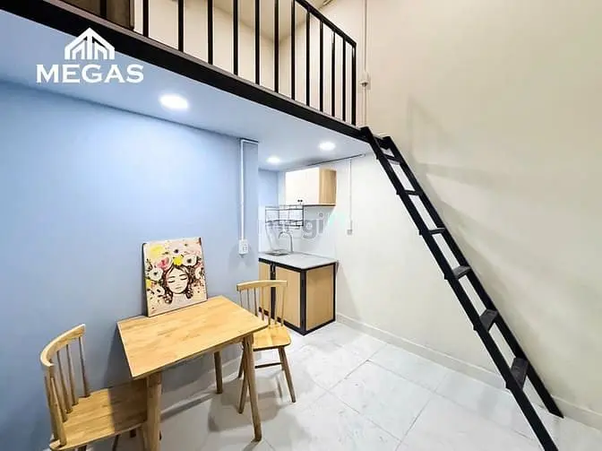 Chính Chủ Cho Thuê Phòng Mới, Giảm Giá Sâu Sẵn Nội Thất