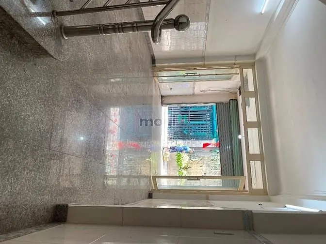 Hẻm Xe Hơi Gần Mặt Tiền Đường Tây Thạnh 4.2M X16M - 2 Tầng Nhỉnh 6T