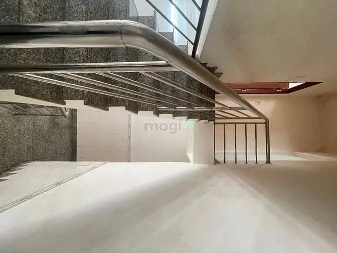 Hẻm Xe Hơi Gần Mặt Tiền Đường Tây Thạnh 4.2M X16M - 2 Tầng Nhỉnh 6T