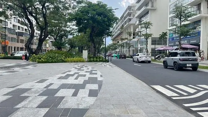 Bán Shop Gardenplaza , Tôn Dật Tiên, Phú Mỹ Hưng, Q.7, Tp.hcm