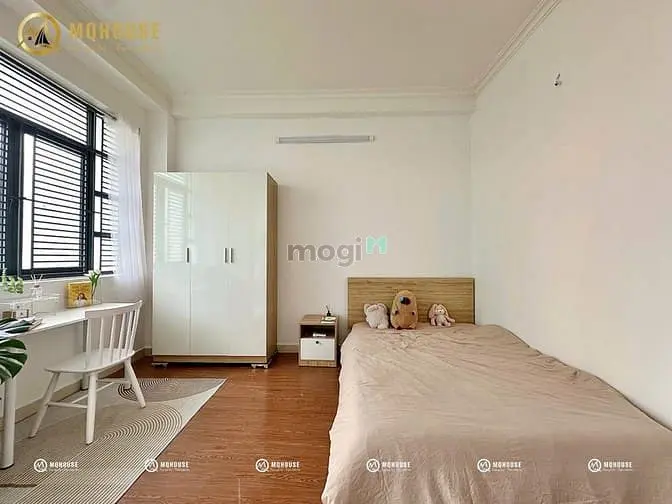 1 Phòng Ngủ Tách Bếp Tiêng Biệt Ban Công Khuông Việt An Ninh Giá 6Tr5