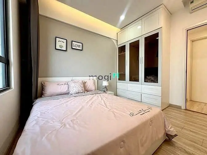 Cho Thuê Theo Ngày/Tháng/Năm Căn Hộ Cao Cấp Đẹp Masteri Thảo Điền Q2