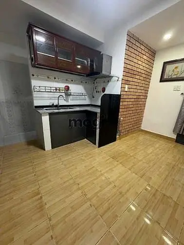 🌿 Bùi Đình Túy P.12 Bình Thạnh 🏠50M2 4 X 12 Nở Hậu Lô Góc 💰Chỉ 6.8