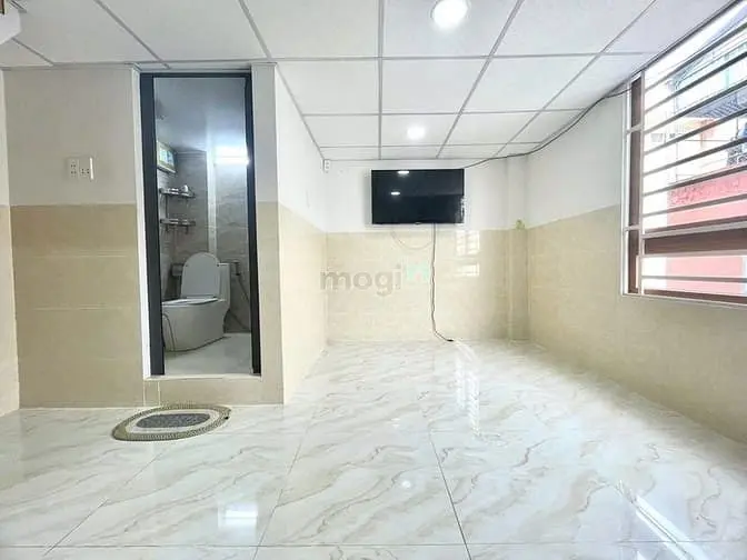 🎇 Cho Thuê Căn Hộ Duplex Có Gác – Full Nội Thất Cao Cấp 45M2 Giá 6Tr8