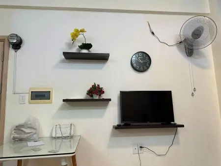 C/C Nguyễn Ngọc Phương, Bt, 60M2, 1Pn, 1Wc, Nội Thất, Căn Góc. 8Tr5/Th