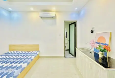 Chmn Xinh Ngay Công Viên Thuận Kiều Cầu Tham Lương, Phan Văn Hớn. Trống Sẵn Ở Liền Được