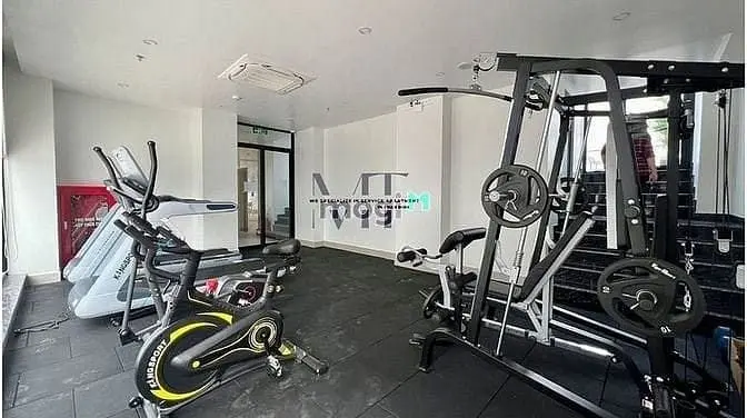 Cho Thuê 3 Phòng Ngủ Nội Thất Mới Tinh-Phòng Gym Hồ Bơi Đầy Đủ Gọi Em