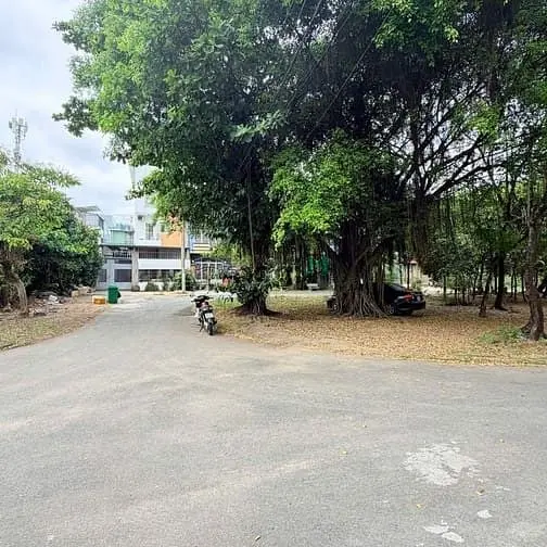 Chính Chủ Gửi Bán Nền Phố Liền Kề Da Nam Long Đường D69 Phước Long B