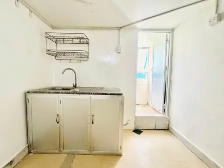 Phòng Trọ Đối Điện Mega Bình Phú, Quận 6