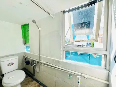 Phòng Trọ Đối Điện Mega Bình Phú, Quận 6