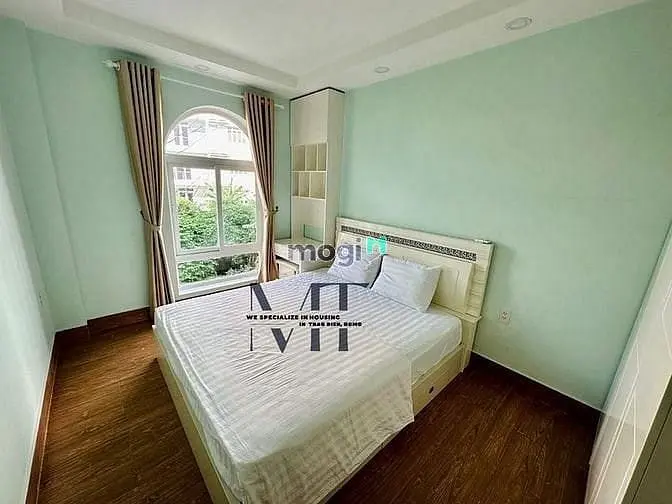 Cho Thuê Gấp 2 Phòng Ngủ Thảo Điền Quận 2 Xem Nhà 24/7 .Nhà Mới Đẹp