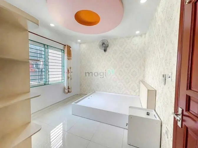 🏠 Nhà Phố Mặt Tiền Lớn Hà Huy Giáp – Quận 12 | Ngang 5M | Giá 17 Tỷ