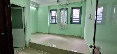 Phòng Cho Thuê Quận 10, Lý Thường Kiệt (Ưu Tiên Nữ)