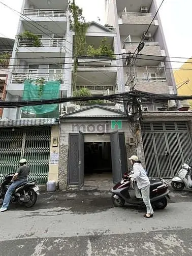 Cho Thuê Mặt Bằng Kinh Doanh Quận 10