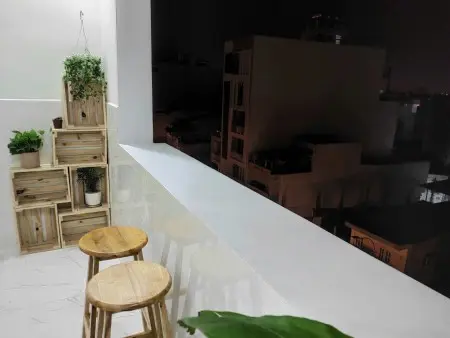 Cho Thuê Phòng Trọ – Nguyễn Sỹ Sách, P15, Tân Bình - Ngay Chợ Tân Trụ