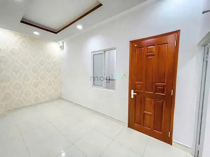 🏠 Nhà Phố Mặt Tiền Lớn Hà Huy Giáp – Quận 12 | Ngang 5M | Giá 17 Tỷ