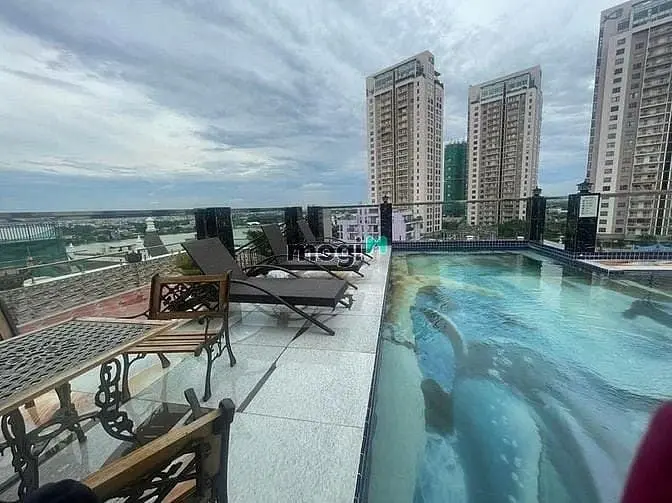 Cho Thuê Gấp 1 Phòng Ngủ Đẹp Thảo Điền Quận 2-Xem Nhà 24/7 Gọi Em Nhé