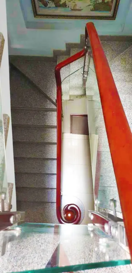 Studio Gần Khu Cnc, Fpt, Ufm, Hutech, Utc2, Đs 8 Lò Lu Chỉ 2 Triệu 4