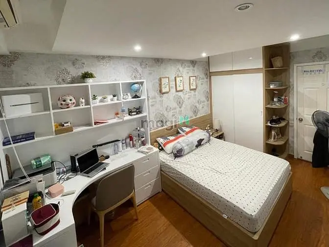 Chính Chủ Cho Thuê Căn Hộ 2Pn2Wc Ruby Garden Quận Tân Bình