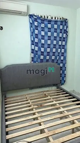 Cho Thuê Chung Cư Bình Thạnh 12Tr 1Pn