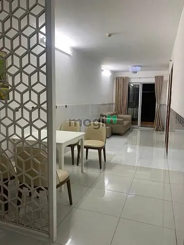 Chung Cư Bàu Cát 2 Cho Thuê Căn 2P Ngủ. 2Wc Có Nội Thất Giá 10Tr/Th