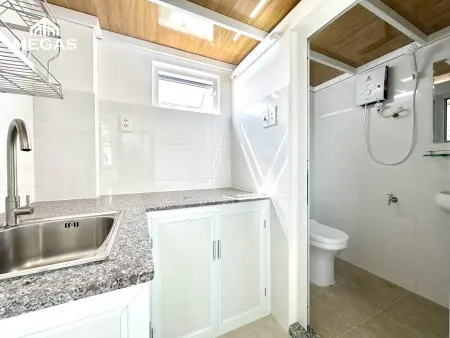 Số Lượng Có Hạn Phòng Duplex Mới - Full Nội Thất - Ngay Phần Mềm Quang Trung - Tô Ký