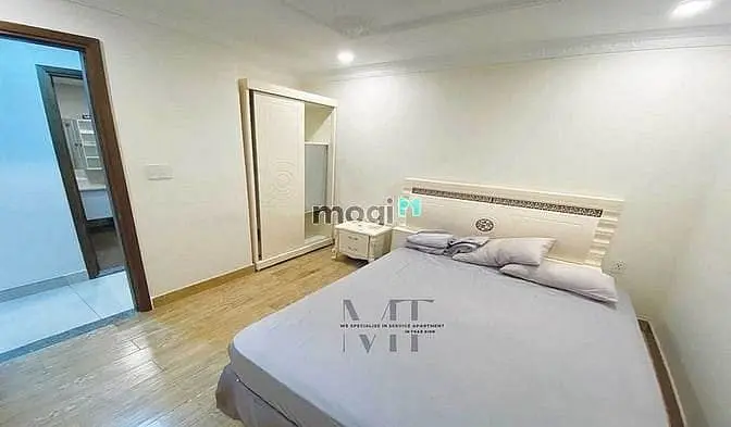 Cho Thuê Gấp 2 Phòng Ngủ Tại Thảo Điền Quận 2 Xem Nhà 24/7-Gọi Em Nhé