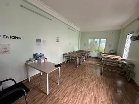 Nhà Nguyên Căn 70M² – 5 Phòng Ngủ – Gần Khu Ngoại Giao Đoàn, Ciputra