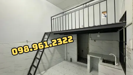 Cho Thuê Phòng Trọ – An Ninh – Giá Hợp Lý   Dương Đình Hội – Phước Long B – Quận 9