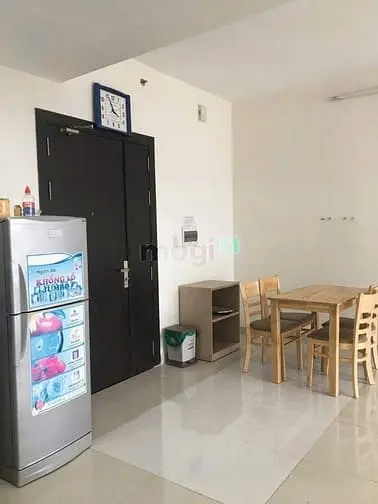 C/C Phú Thạnh, Nguyễn Thái Sơn, Tp: 90M2, 2P Ngủ, 2Wc, Căn Góc, 9Tr/Th