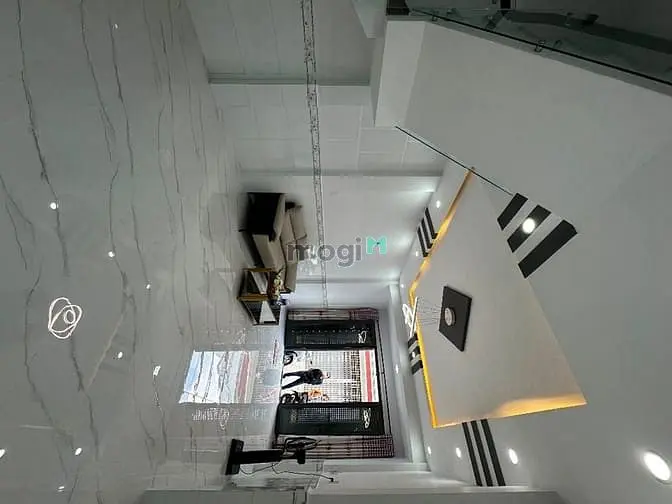 Nhà Hương Lộ 2 [4X12, 1Lầu, 2Pn, 2Toilet] 5,25Tỷ Tl