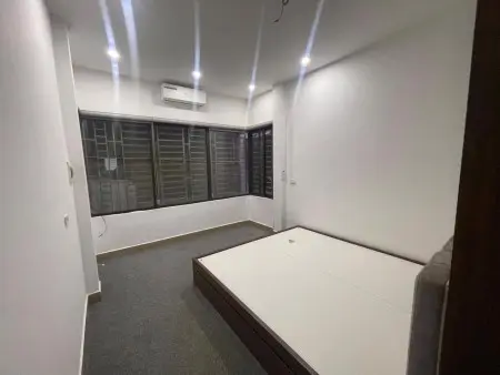 Cho Thuê Nhà Riêng Chính Chủ Nguyên Căn Full Nội Thất